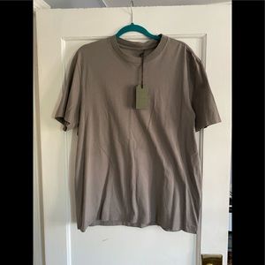 All Saints Men’s oversize T shirt